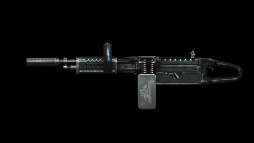 画像ギャラリー No.002のサムネイル画像 / 「クロスファイア」，チェーンソーのような見た目のマシンガン「KAC ChainSAW」を本日実装。2013年前半の大会スケジュールも発表に