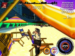 画像ギャラリー No.004のサムネイル画像 / HUE,オンラインアクション「Free Jack」の日本国内独占ライセンス契約締結。2011年第1四半期にサービス開始予定