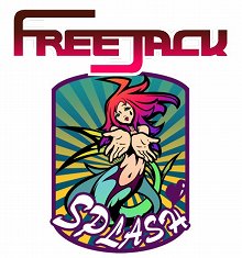 画像ギャラリー No.003のサムネイル画像 / 「FREEJACK」のキャラクター＆マイルームカスタマイズをムービーで紹介。自分だけのコーディネートで個性的な走りを魅せろ
