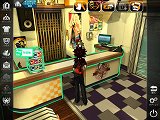 画像ギャラリー No.004のサムネイル画像 / 「FREEJACK」のキャラクター＆マイルームカスタマイズをムービーで紹介。自分だけのコーディネートで個性的な走りを魅せろ