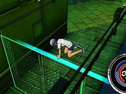 画像ギャラリー No.006のサムネイル画像 / 注目のフリーランニングアクション「フリージャック」の魅力とは？ カウントダウンテスト（オープンβテスト）で実際に遊んでみた