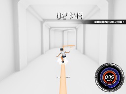 画像ギャラリー No.017のサムネイル画像 / 注目のフリーランニングアクション「フリージャック」の魅力とは？ カウントダウンテスト（オープンβテスト）で実際に遊んでみた