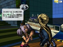 画像ギャラリー No.007のサムネイル画像 / 明日正式サービス開始の「フリージャック」,新モード&キャラクターなどの追加情報が公開に