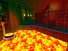 画像ギャラリー No.034のサムネイル画像 / 明日正式サービス開始の「フリージャック」，新モード＆キャラクターなどの追加情報が公開に