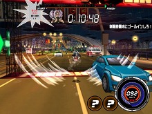 画像ギャラリー No.009のサムネイル画像 / 「フリージャック」，大型アップデートを実装。ミッションモードの「Chapter 3」や新スペシャルキャラ「チャイルド」，新コースなどが登場