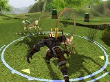 画像ギャラリー No.002のサムネイル画像 / ［韓国ゲーム事情＃829］メカニックMMORPG「The Lacon」，まもなく日本国内でCBTが開始