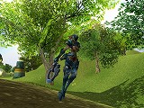 画像ギャラリー No.005のサムネイル画像 / ［韓国ゲーム事情＃829］メカニックMMORPG「The Lacon」，まもなく日本国内でCBTが開始