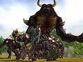 ［韓国ゲーム事情＃829］メカニックMMORPG「The Lacon」，まもなく日本国内でCBTが開始