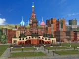 シティーライフ デラックス 日本語版