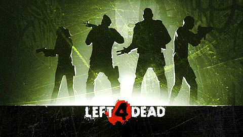 画像ギャラリー No.001のサムネイル画像 / ゾンビ，ゾンビ，またゾンビの「Left 4 Dead」スクリーンショットを4Gamerに掲載