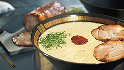 画像ギャラリー No.003のサムネイル画像 / ラーメン店の経営を楽しめる「Japanese Ramen Simulator」,早期アクセス版を10月9日17:00にSteamでリリース