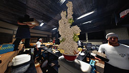 画像ギャラリー No.008のサムネイル画像 / ラーメン店の経営を楽しめる「Japanese Ramen Simulator」,早期アクセス版を10月9日17:00にSteamでリリース