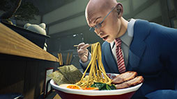 画像ギャラリー No.010のサムネイル画像 / ラーメン店の経営を楽しめる「Japanese Ramen Simulator」,早期アクセス版を10月9日17:00にSteamでリリース