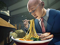 ラーメン店の経営を楽しめる「Japanese Ramen Simulator」，早期アクセス版を10月9日17：00にSteamでリリース