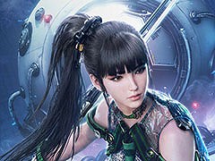 Nintendo Switch 2版「Stellar Blade Complete Edition」,2026年後半に発売。トレイラーも解禁