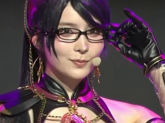 Switch2「Stellar Blade コンプリートエディション」の体験版が，本日配信開始［TGS2026］