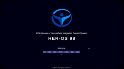 画像ギャラリー No.006のサムネイル画像 / 政府機関が隠蔽した真実を暴くSLG「Bureau of Hero Affairs」発表。能力者の管理と配置を担う国家機関「英雄管理庁」に潜入し,取材する
