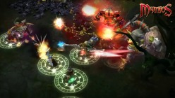 画像ギャラリー No.006のサムネイル画像 / “Diabloの再臨”として期待が集まるオンラインRPG「MYTHOS」,韓国で7月9日にOBTスタート。最新プロモムービーを掲載