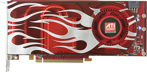 画像ギャラリー No.001のサムネイル画像 / 玄人志向,「ATI Radeon HD 2900 GT」搭載カードを発売