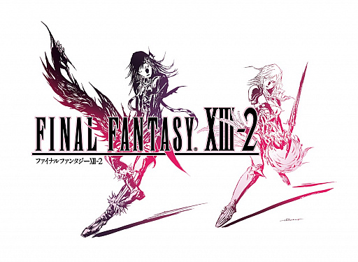 画像ギャラリー No.001のサムネイル画像 / 「FFXIII」や「FFXIII-2」がスマホやPCのブラウザで楽しめる! Yahoo!ゲーム新プロジェクトのβテストが本日スタート。6月12日15:00まで