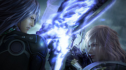 画像ギャラリー No.002のサムネイル画像 / 「FFXIII」や「FFXIII-2」がスマホやPCのブラウザで楽しめる! Yahoo!ゲーム新プロジェクトのβテストが本日スタート。6月12日15:00まで