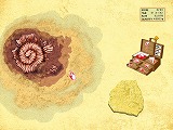 画像ギャラリー No.005のサムネイル画像 / セガ,眞鍋かをりさん推薦の化石発掘ゲーム「化石プレイ」を発売