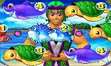 画像ギャラリー No.004のサムネイル画像 / 「Gameleon」で「オンラインCRスーパー海物語 IN沖縄」サービス開始