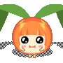 画像ギャラリー No.001のサムネイル画像 / 「野菜村」,新キャラ「ミカリーナ」がアイテムショップで販売開始
