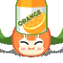 画像ギャラリー No.002のサムネイル画像 / 「野菜村」,新キャラ「ミカリーナ」がアイテムショップで販売開始