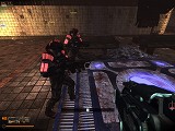 画像ギャラリー No.009のサムネイル画像 / PhysXテクノロジーに対応したFPS,「Warmonger」のデモ版を4GamerにUp