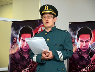 画像ギャラリー No.004のサムネイル画像 / 金正日総書記失踪後の北朝鮮を巡る6か国の思惑は……? オンラインFPS「STING」発表会レポート。CBTは6月中に開始
