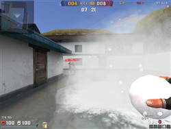 画像ギャラリー No.007のサムネイル画像 / 「STING」,CBT4Gamer読者枠を10名分追加し締め切りを2月3日まで延長
