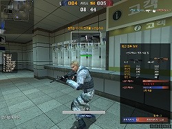 画像ギャラリー No.007のサムネイル画像 / 「STING」,登場予定のMAP「新サブウェイ」の情報が公開に