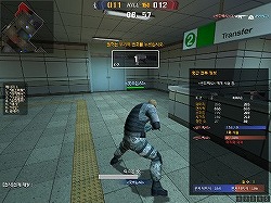 画像ギャラリー No.009のサムネイル画像 / 「STING」,登場予定のMAP「新サブウェイ」の情報が公開に