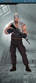 画像ギャラリー No.001のサムネイル画像 / 本日開始予定だったオンラインFPS「STING」のオープンβテスト，明日26日に延期