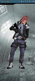 画像ギャラリー No.007のサムネイル画像 / 本日開始予定だったオンラインFPS「STING」のオープンβテスト，明日26日に延期