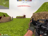 画像ギャラリー No.002のサムネイル画像 / 「STING」正式サービスに向けMODマップ「浮遊島：Sky Island」実装