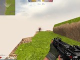 画像ギャラリー No.005のサムネイル画像 / 「STING」正式サービスに向けMODマップ「浮遊島：Sky Island」実装