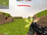 画像ギャラリー No.006のサムネイル画像 / 「STING」正式サービスに向けMODマップ「浮遊島：Sky Island」実装