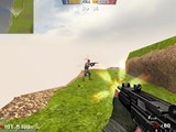 画像ギャラリー No.007のサムネイル画像 / 「STING」正式サービスに向けMODマップ「浮遊島：Sky Island」実装