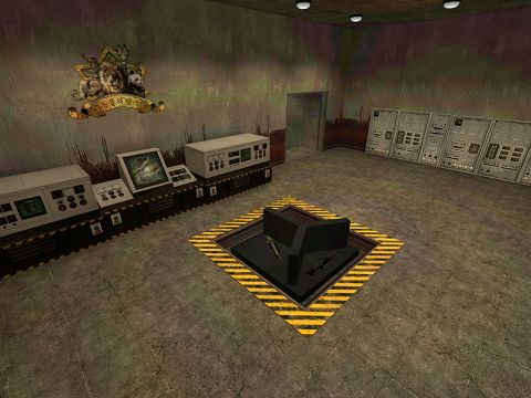 画像ギャラリー No.001のサムネイル画像 / 「STING」，新たなMODクリエイターが参加＆マップイメージ公開