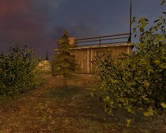 画像ギャラリー No.008のサムネイル画像 / 「STING」，新たなMODクリエイターが参加＆マップイメージ公開