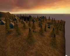 画像ギャラリー No.009のサムネイル画像 / 「STING」，新たなMODクリエイターが参加＆マップイメージ公開