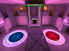 画像ギャラリー No.005のサムネイル画像 / MOD制作者による七つのマップを実装。WeMade Online,オンラインFPS「STING」の正式サービスを5月20日にスタート