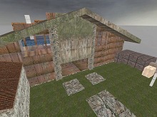 画像ギャラリー No.008のサムネイル画像 / MOD制作者による七つのマップを実装。WeMade Online,オンラインFPS「STING」の正式サービスを5月20日にスタート