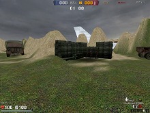 画像ギャラリー No.010のサムネイル画像 / MOD制作者による七つのマップを実装。WeMade Online,オンラインFPS「STING」の正式サービスを5月20日にスタート
