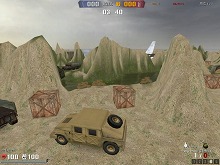 画像ギャラリー No.013のサムネイル画像 / MOD制作者による七つのマップを実装。WeMade Online,オンラインFPS「STING」の正式サービスを5月20日にスタート