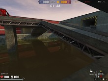 画像ギャラリー No.014のサムネイル画像 / MOD制作者による七つのマップを実装。WeMade Online,オンラインFPS「STING」の正式サービスを5月20日にスタート