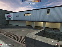 画像ギャラリー No.015のサムネイル画像 / MOD制作者による七つのマップを実装。WeMade Online,オンラインFPS「STING」の正式サービスを5月20日にスタート