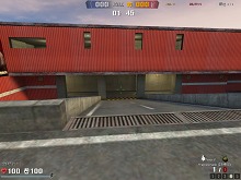画像ギャラリー No.016のサムネイル画像 / MOD制作者による七つのマップを実装。WeMade Online,オンラインFPS「STING」の正式サービスを5月20日にスタート